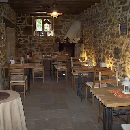 Fuente De Gueelo Casa di campagna *