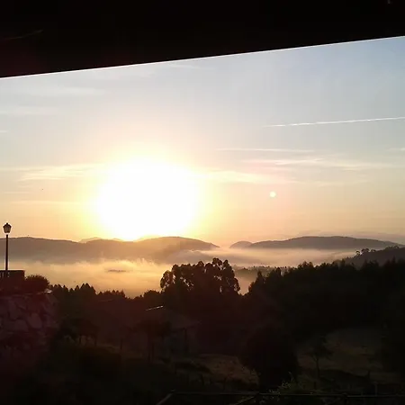 Casa rural Fuente De Güelo