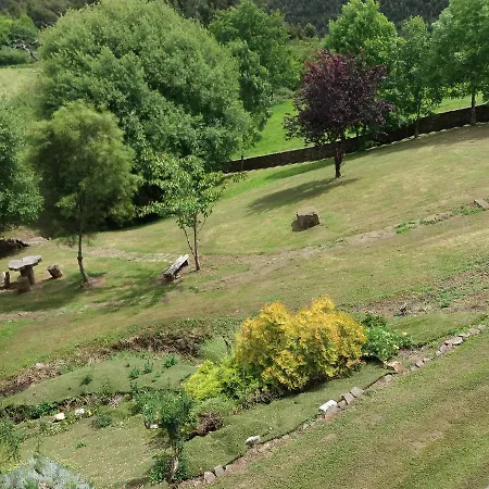 Fuente De Gueelo Country house *