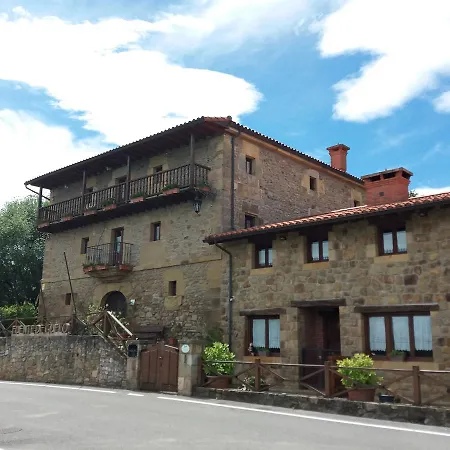Country house Fuente De Gueelo *