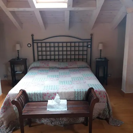 Country house Fuente De Gueelo