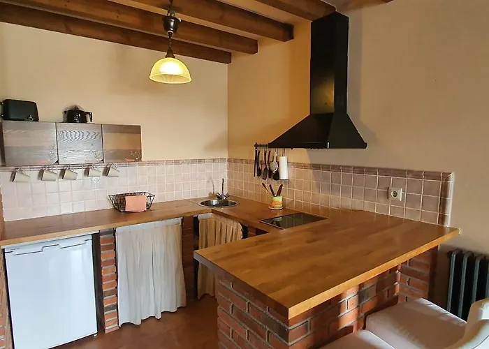 Fuente De Gueelo Landsted