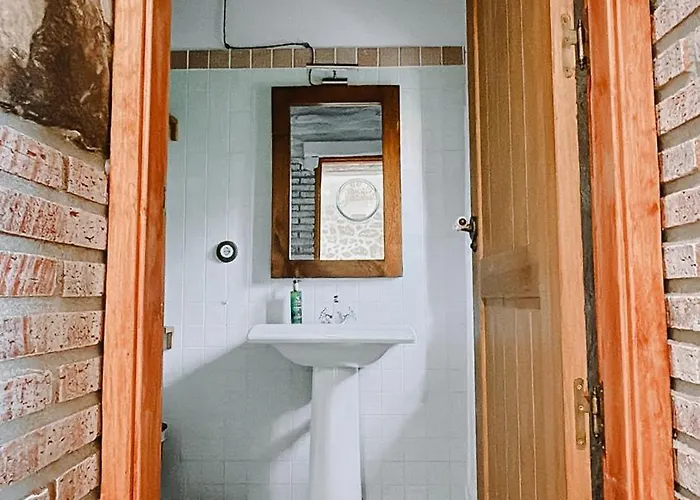 Fuente De Gueelo San Bartolomé de Meruelo