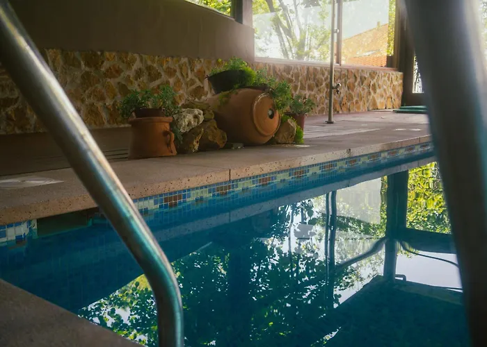 Landsted Fuente De Gueelo *