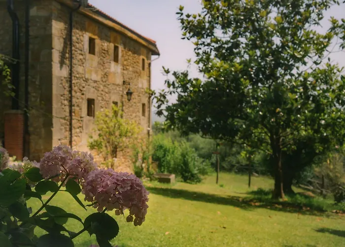 Landsted Fuente De Gueelo