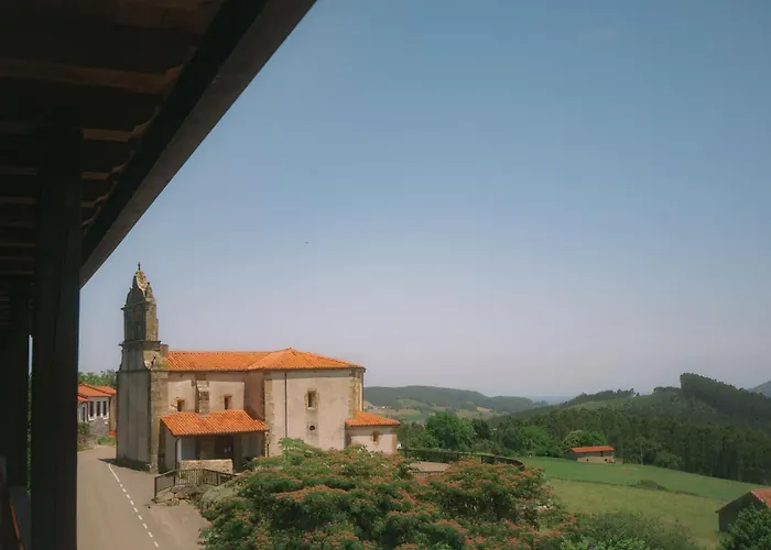 Fuente De Gueelo Landsted *