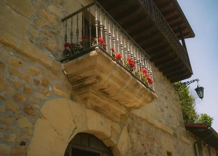 Landsted Fuente De Gueelo *