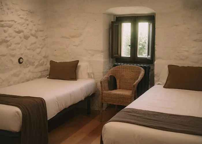 Fuente De Gueelo Landsted