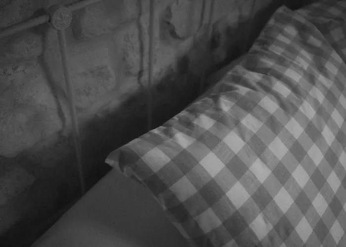 Fuente De Gueelo Landsted