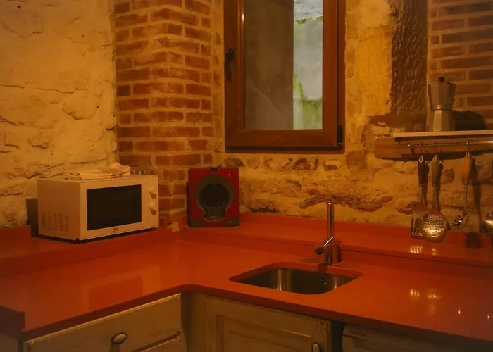 Landsted Fuente De Gueelo