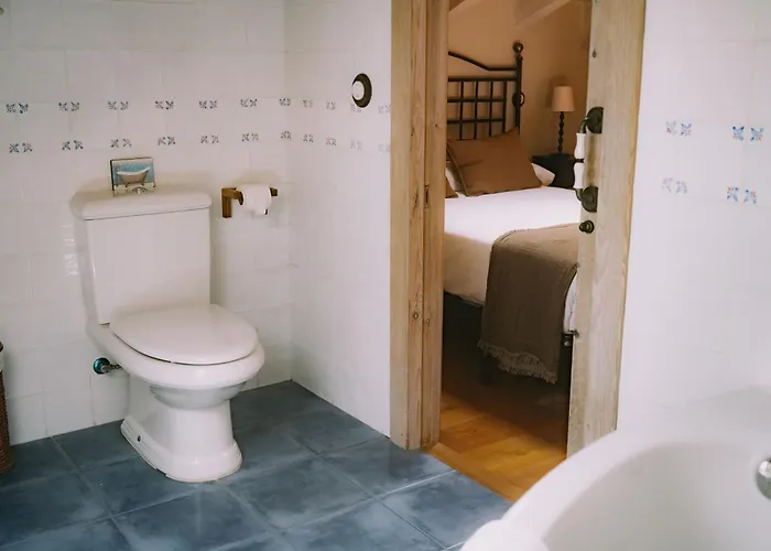 Fuente De Gueelo San Bartolomé de Meruelo