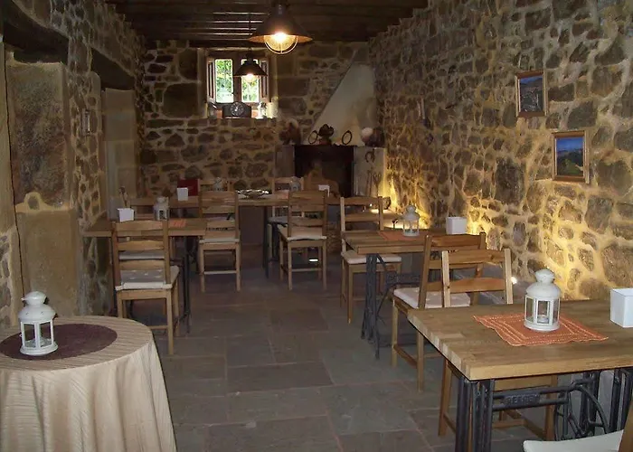 Fuente De Gueelo Landsted *